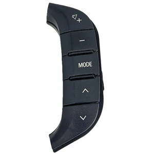 Steering Wheel Remote Control Switch for Mitsubishi PAJERO SHOGUN V87W MK4 3.8 - Picture 1 of 7