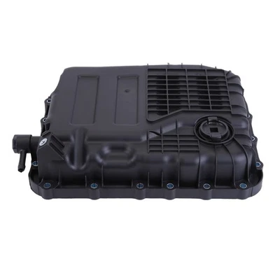 Auto Transmission Cover Oil Pan 4528026101 For Hyundai Elantra Sonata Tucson Kia - Image 1 of 4