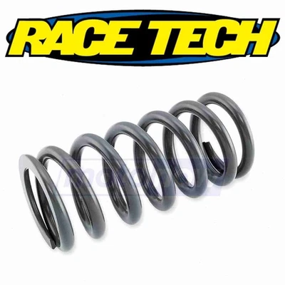 Race Tech Shock Springs for 2007-2015 Honda CRF150R - Suspension Shocks, vh Foto 1 de 4