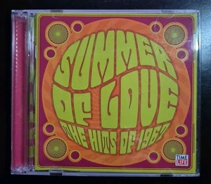 Summer of Love CD The Hits of 1967 Time Life 2-Discs 40 Songs! - Bild 1 von 6