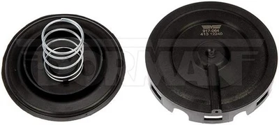 ¡Kit de reparación de diafragma PCV Dorman 917-064 se adapta a los modelos Audi Volkswagen 2005-2017! Foto 1 de 4