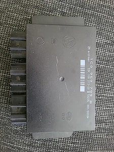 Original VW Passat Komfortsteuergerät 1C0959799A   - Bild 1 von 6