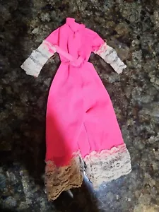 VINTAGE BARBIE FRANCIE THE ENTERTAINER OUTFIT #1763 JUMPSUIT - Bild 1 von 6