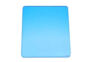 Cokin Größe Cool Blau Weich Abgestuft Filter Kood P Series - Picture 1 of 1