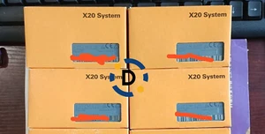 Nuevo módulo B&R X20CM8281 - Imagen 1 de 1