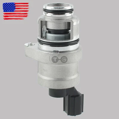 Idle Air Control Valve 4593849AA 4861325AB Fits For Jeep Dodge Chrysler Models - Image 1 of 4
