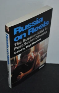 Russia on Reels : The Russian Idea in Post-Soviet Cinema, Paperback by Beumer... - Imagen 1 de 1