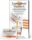 Livon Laboratories Lypo–Spheric Vitamin C – 1 Carton (30 Packets) – 1,000 Mg Vit