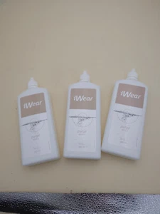 3x iWear purge all-in-1 250ml MHD 2026/07 - Bild 1 von 3