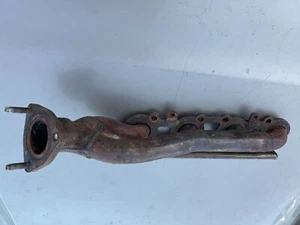 Left Exhaust Manifold For 2000-2004 Toyota Tundra 4.7L V8 2UZ-FE OEM - Picture 1 of 3