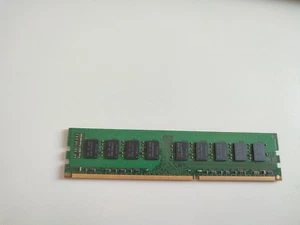 2GB 2Rx8 PC3-10600E- 09-10-E1 - Foto 1 di 2