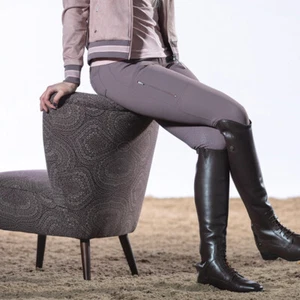 HKM Breeches Cavalli Puri Melody - Picture 1 of 3