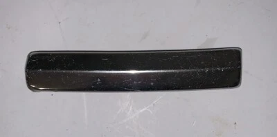 Dodge Ram 1972-1980 camioneta conductores cabina superior esquina moldura Powerwagon Adventurer Foto 1 de 4