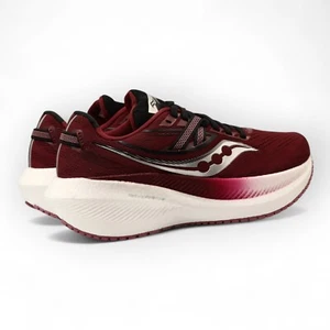 Saucony Women's Triumph 20 Running Shoe, Size 6 - Picture 1 of 6