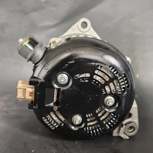 2015 2016 2017 Ford Mustang V6 3.7Liter Alternator VIN M Oem Reman by Rvv - Picture 1 of 11