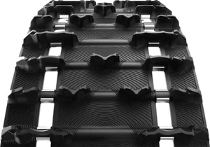 Snowmobile Track 121 X 15 Camoplast Rip Saw II Hi-Performance Trail - Picture 1 of 1