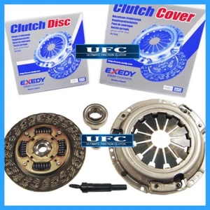 EXEDY CLUTCH PRO-KIT for 1988 HONDA CIVIC RT 4WD WAGON 1.6L SOHC 4CYL - Bild 1 von 3