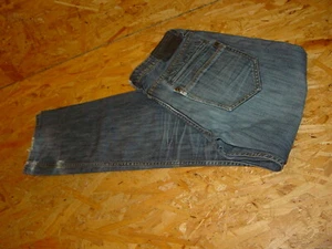 Tolle Jeans v.TOM TOMPSON Gr.W31/L34 blau used ansehen - Bild 1 von 2