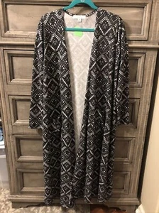 Lularoe Sarah - Mediana - Imagen 1 de 4