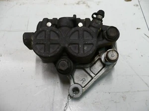 HONDA 84 85 1985 1984 VF500F VF 500 F INTERCEPTOR FRONT RIGHT BRAKE CALIPER OEM - Picture 1 of 9