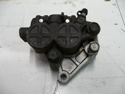 HONDA 84 85 1985 1984 VF500F VF 500 F INTERCEPTOR FRONT RIGHT BRAKE CALIPER OEM - Image 1 of 4