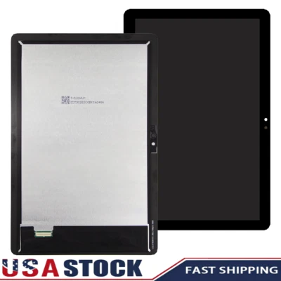 New LCD Display Touch Screen Digitizer For Amazon Kindle Fire HD10 13th Gen 2023 - Image 1 of 4