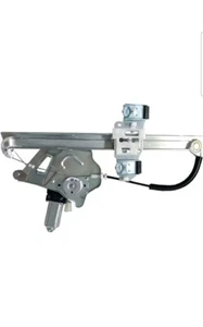 Regulador de ventana eléctrica lateral del pasajero delantero (derecha) con motor para 99-03 G Am Alero - Imagen 1 de 2