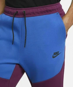 Corredores de lana para hombre Nike Tech talla XS/S/M/L (CU4495 610) - Imagen 1 de 4