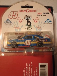 Team Caliber - Picture 1 of 3