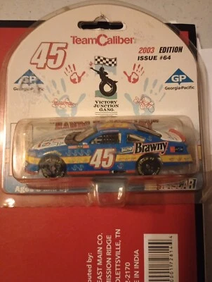 Team Caliber - Image 1 of 3