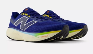 New Balance Fresh Foam X 1080 v14 M1080N14 Running Jogging Shoes Navy 2E Men's - Picture 1 of 8
