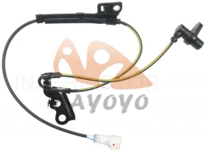 New ABS Wheel Speed Sensor Right For 2003-2008 Toyota Corolla 1.8L 89542-12070 - Picture 1 of 3