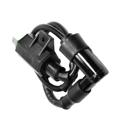 Ignition Coil for Quadsport 80 Z250 230 LT230S QuadRunner 250 230 Ozark LTF250 - Image 1 of 2