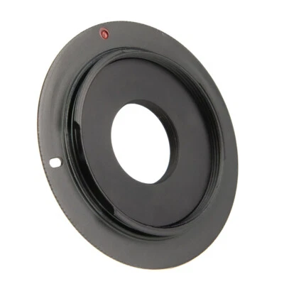 RMS Adapter Microscope Objective to NIKON AI DSLR SLR Camera New - Image 1 of 4