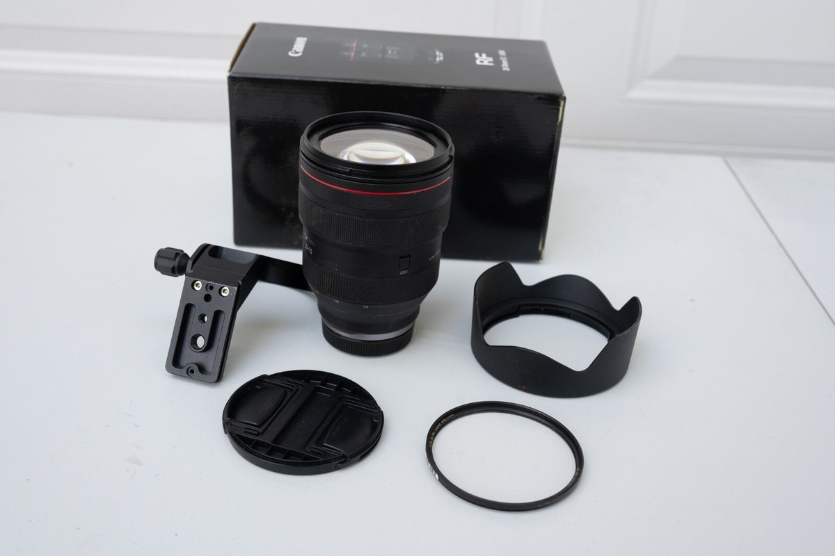 Canon 28-70mm Camera Lenses for sale - eBay Canon 28-70mm Camera Lenses for sale - eBay
