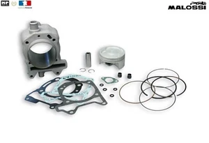 KIT CYLINDRE MALOSSI PIAGGIO X9 X8 MP3 125/180 kit 200 cc Malossi - Imagen 1 de 1