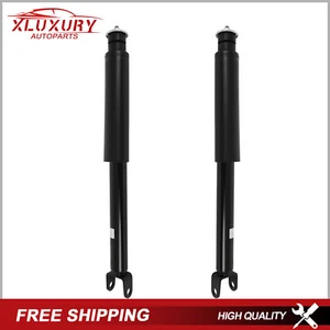 For 2013-2019 Ford Police Interceptor Sedan Rear Pair Struts Shocks Assembly Set - Picture 1 of 1