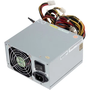 Alimentateur FSP FSP400-60PFG 400W 9PA4008408 1757002946 ATX12V SATA Molex ATX - Photo 1/3