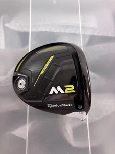 TaylorMade M2 12 HL High Launch degree golf Driver Head Only RH - Picture 1 of 11