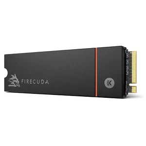 Seagate FireCuda 530 M.2 2 TB PCI Express 4.0 3D TLC NVMe (ZP2000GM3A023) - Picture 1 of 10