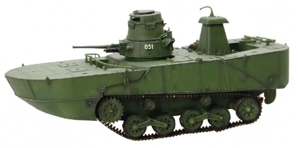 Dragon Armor 1:72 IJN TYPE2 KA-MI FLOATING PONTOON ORMOC LEYTE PHILIPPINES 1944 - Immagine 1 di 1