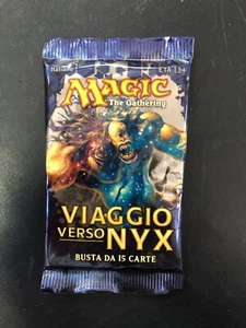MTG 1X Journey into Nyx Booster - Viaggio verso Nyx - Italiano - Imagen 1 de 1