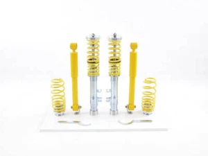 FK AK Street Coilovers Height Adjustable Suspension Kit for Citroen C3 F/N 02-09 - Picture 1 of 8