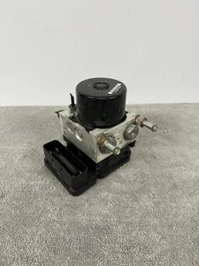 2010-2012 Ford Fusion ABS Anti-Lock Brake Pump Control Module Assembly - Picture 1 of 7