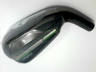 Head Only/TaylorMade RARE RBZ MAX ! Driving 4 Iron 20 Hybrid EASY TO HIT / LONG - Image 1 of 4