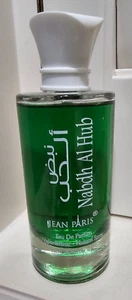 Jean Paris Nabdh Al Hub Men's Eau De Parfum Natural Spray 3.4oz - Picture 1 of 4