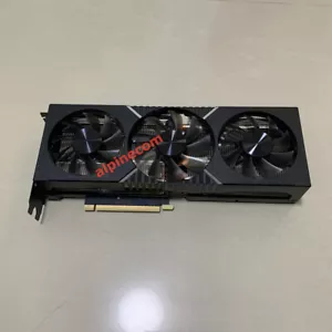 GPU amperios de video para juegos HP Nvidia RTX 3080 10 GB GDDR6x SIN LHR - Imagen 1 de 5
