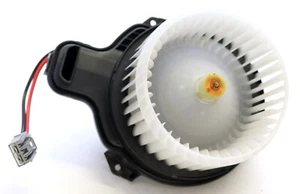 Ford Focus MK4 JX6A-19846-AC Gebläse Kühlerlüfter Klima Heizung 2528635 - Bild 1 von 4