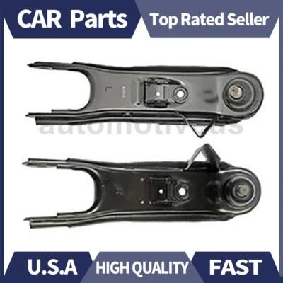 Front Lower Control Arm Ball Joint Assy. 2 X Dorman For 1986-1994 Nissan D21 - Image 1 of 4