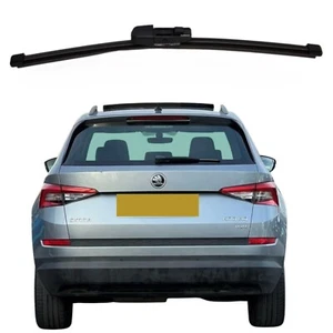Direct Fit Rear Wiper Blade Replacement Fits Skoda Kodiaq 2017-2020 13" G - Picture 1 of 9
